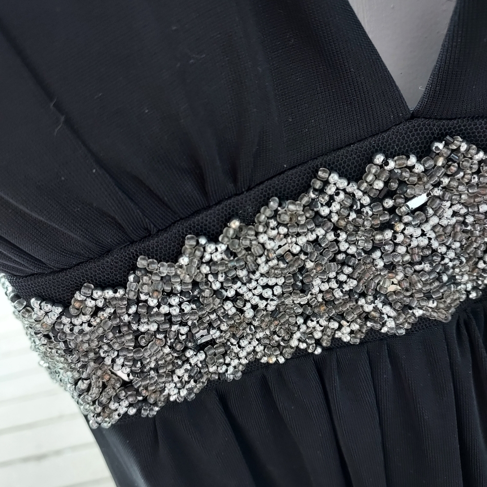Taboo | Evening Dress View 3